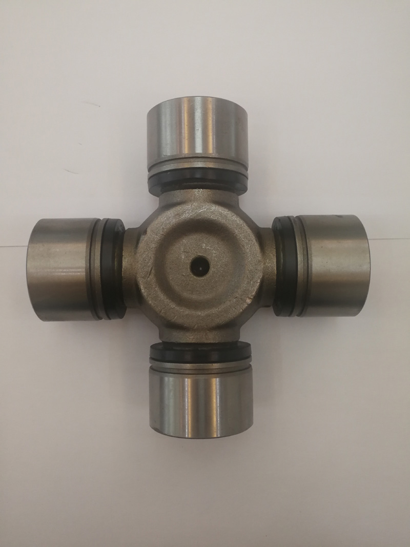 Torque Transfer U-Joint