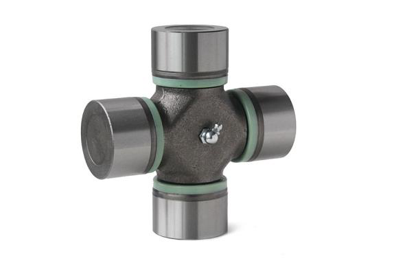 Universal Joint for Power Transmission