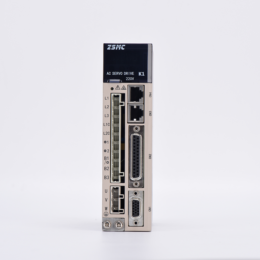 400W Pulse Servo Drive