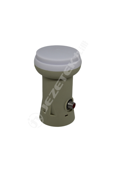 Universal Ku band single lnb JSUB1 - Image 2