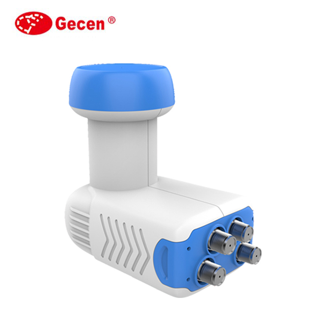Universal Linear Circular LNB - Image 3
