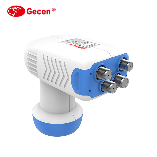 Universal Linear Circular LNB - Image 2
