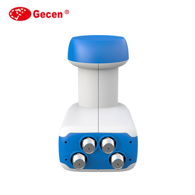 Universal Ku-Band LNB