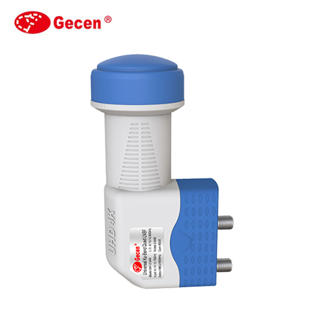 Universal Linear Circular LNB - Image 3