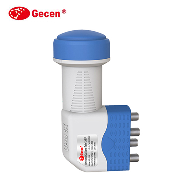 Universal Linear Circular LNB - Image 3