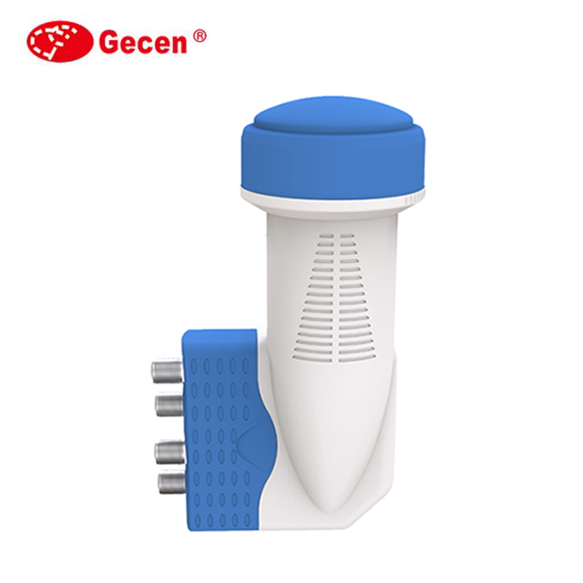Universal Linear Circular LNB - Image 2