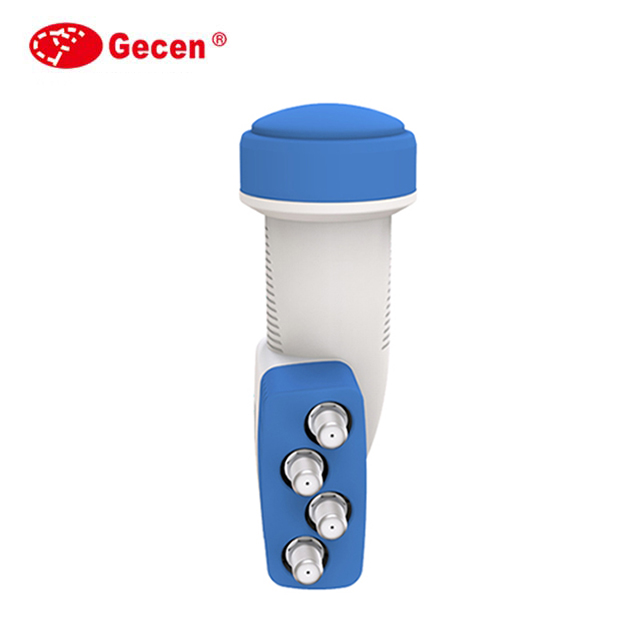 Ku-Band Universal Linear Circular LNB