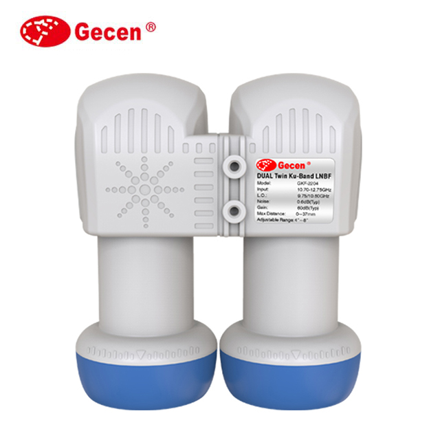 Universal Linear Multi-grade Dual Single LNB - Image 3