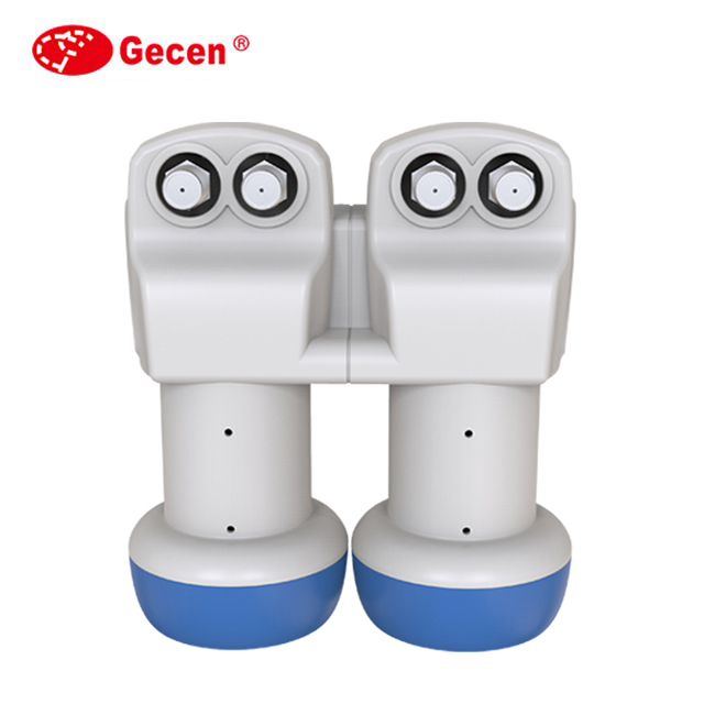 Universal Linear Multi-grade Dual Single LNB - Image 2