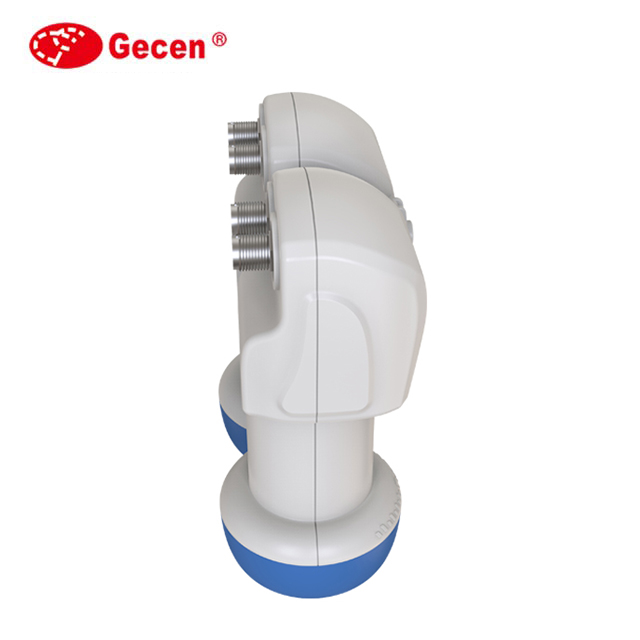 Ku-Band Dual Output LNB