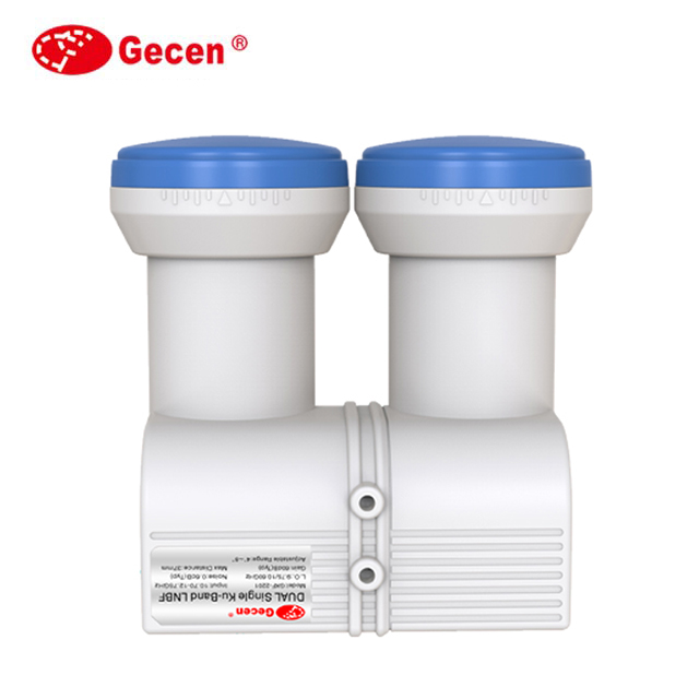 Universal Linear Multi-grade Dual Single LNB - Image 3