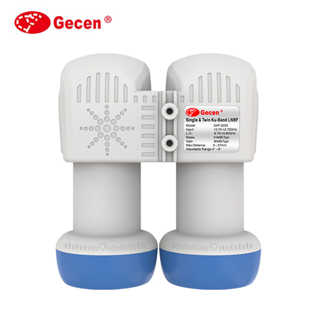 Universal Linear Multi-grade Dual Single&Twin LNB - Image 3