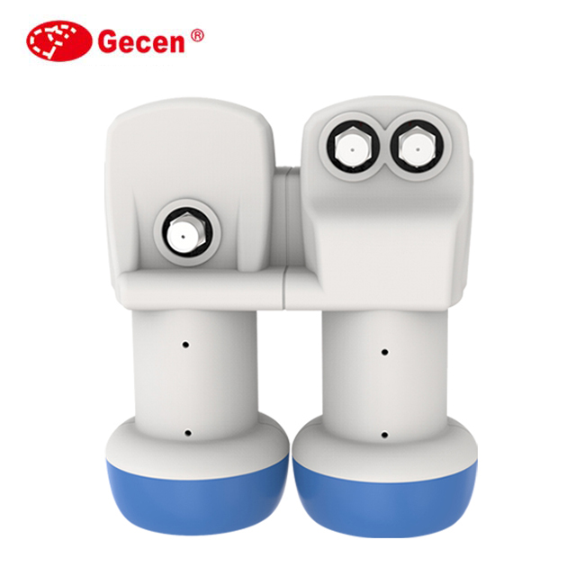 Universal Linear Multi-grade Dual Single&Twin LNB - Image 2