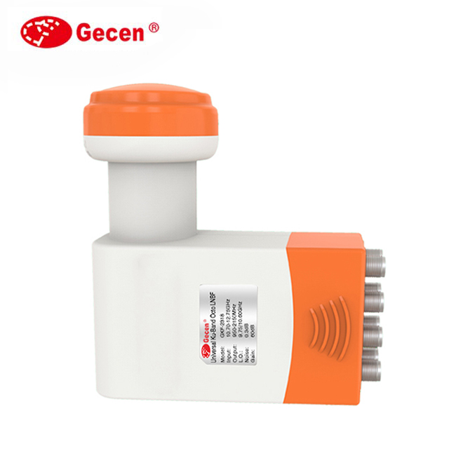Universal Linear Octo Ku-band LNB - Image 2