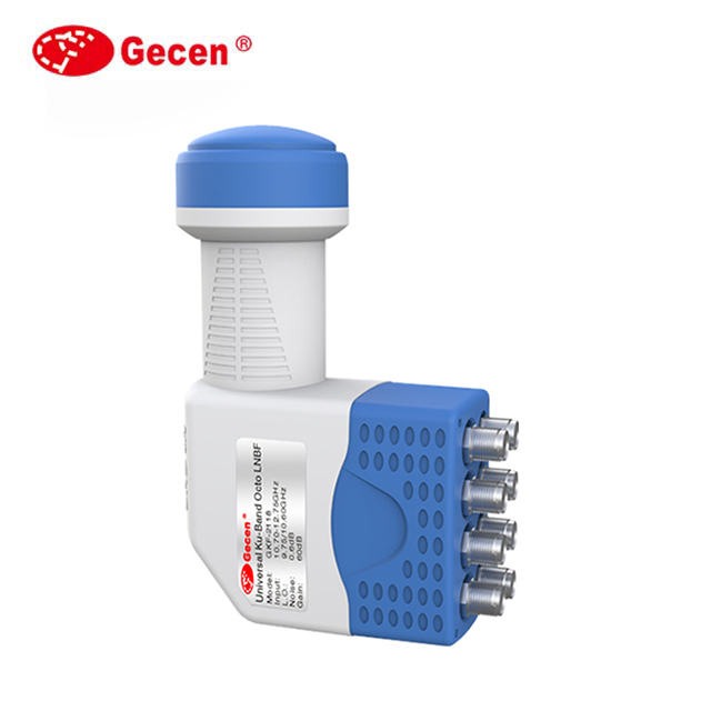 Universal Linear Octo Ku-band LNB - Image 3