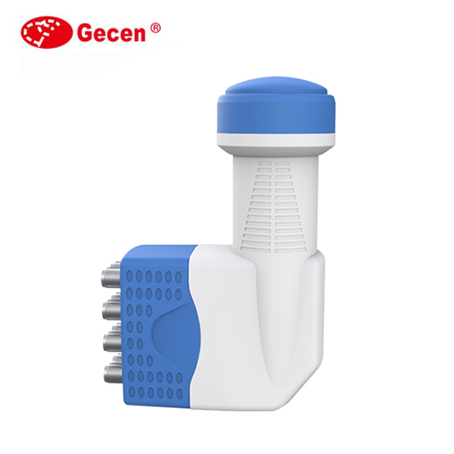 Universal Linear Octo Ku-Band LNB