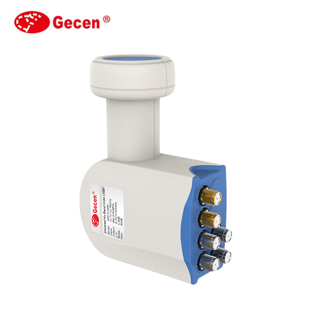 Universal Linear Octo Ku-band LNB - Image 3