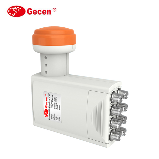 Universal Linear Octo Ku-band LNB - Image 3