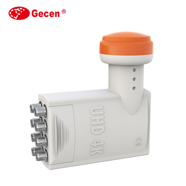 Ku-Band Octo LNB