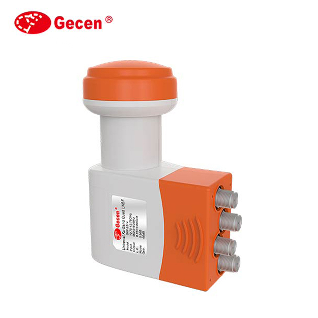 Universal Linear Quad Ku-band LNB - Image 3