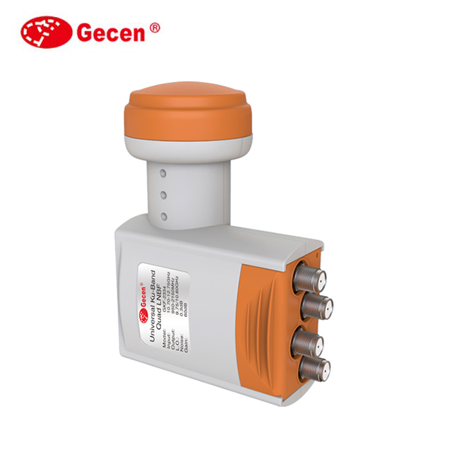 Universal Linear Quad Ku-band LNB - Image 2