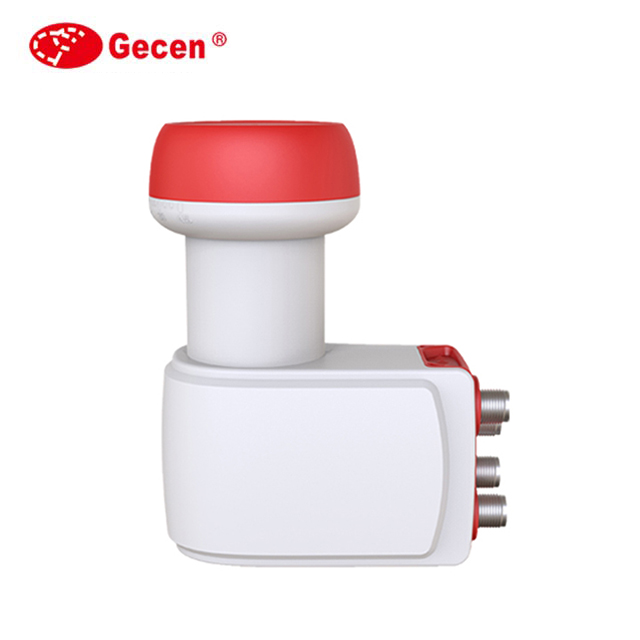 Universal Linear Quad Ku-band LNB - Image 3