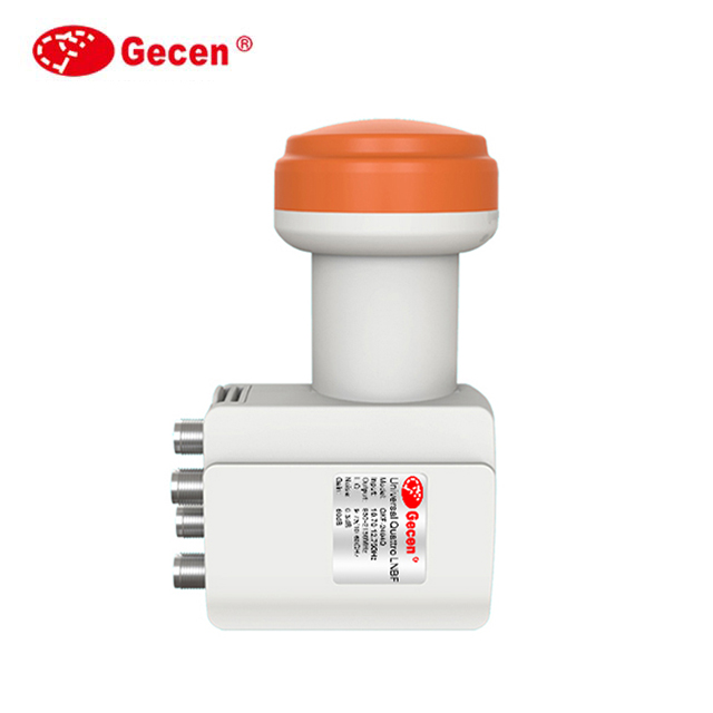 Universal Linear Quad Ku-band LNB - Image 3