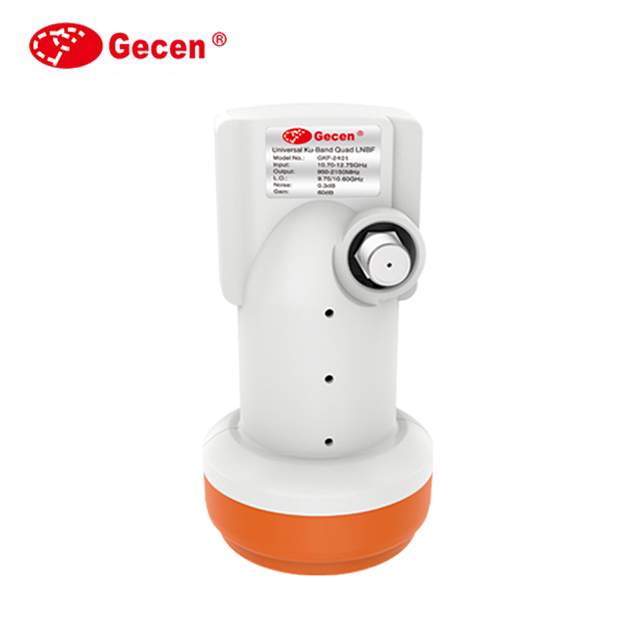 Universal Linear Single Ku-band LNB - Image 3