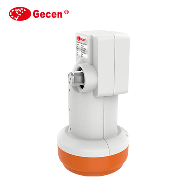 Universal Ku-Band LNB