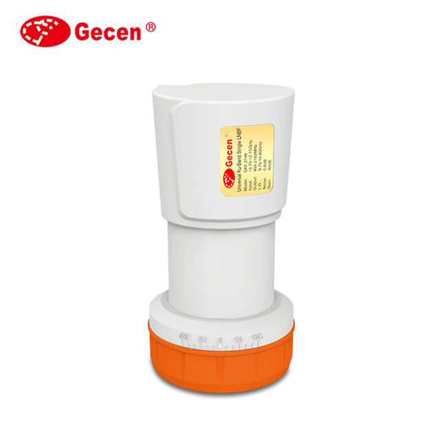 Universal Linear Single Ku-band LNB - Image 3