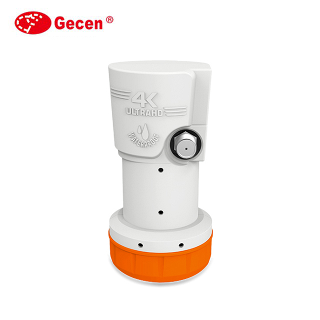 Universal Linear Single Ku-band LNB - Image 2