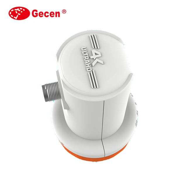Universal Linear Single Ku-band LNB - Image 2