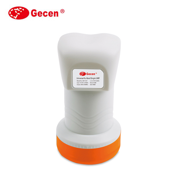 Universal Linear Single Ku-band LNB - Image 3
