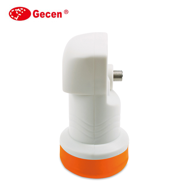 Universal Ku-Band Single LNB