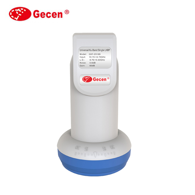 Universal Linear Single Ku-band LNB - Image 3
