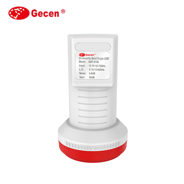 Universal Linear Single Ku-band LNB - Image 3
