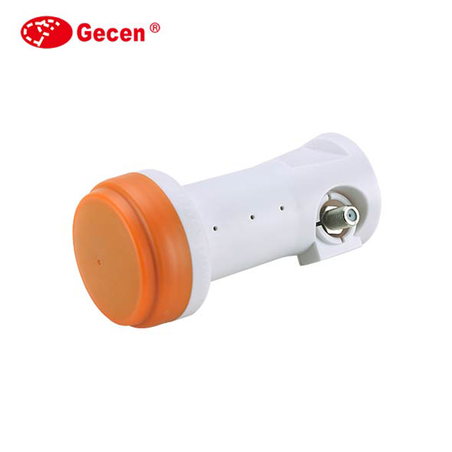 Ku-Band LNB for Satellite TV Reception