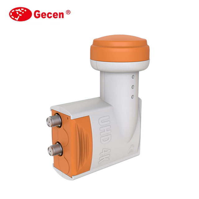 Universal Linear Twin Ku-band LNB - Image 2