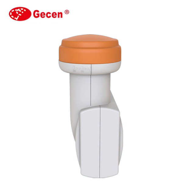 Universal Twin Ku-Band LNB