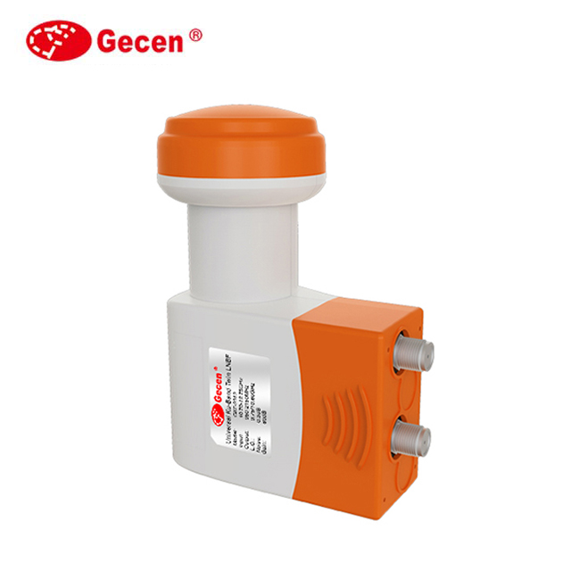 Universal Linear Twin Ku-band LNB - Image 3