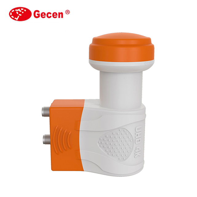 Twin Output Ku-Band LNB