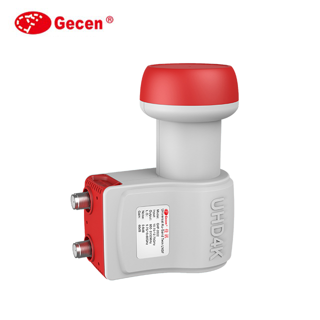 Universal Linear Twin Ku-band LNB - Image 3