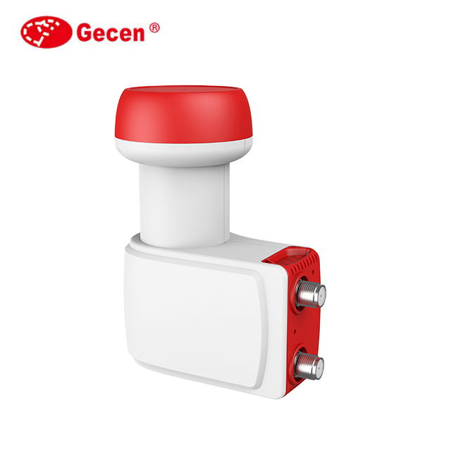 Universal Twin Ku-Band LNB