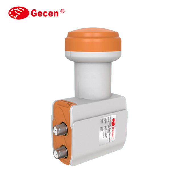 Universal Linear Twin Ku-band LNB - Image 3