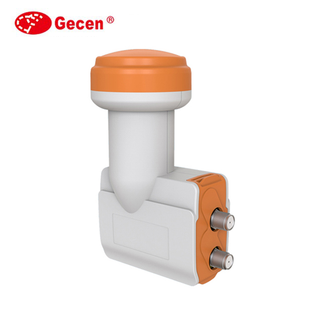 Universal Twin Ku-Band LNB