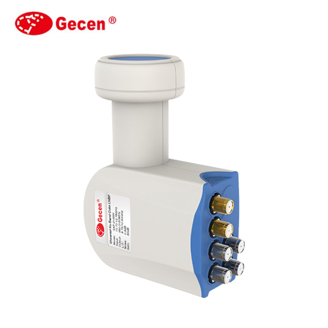 Universal Linear Wide Band LNB - Image 3