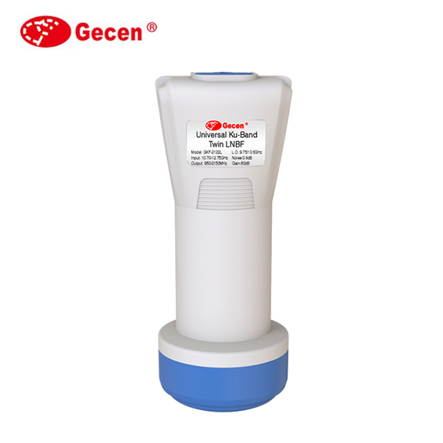 Universal Linear Wide Band LNB - Image 3