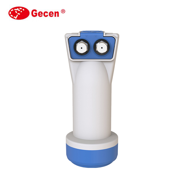 Universal Ku-Band LNB