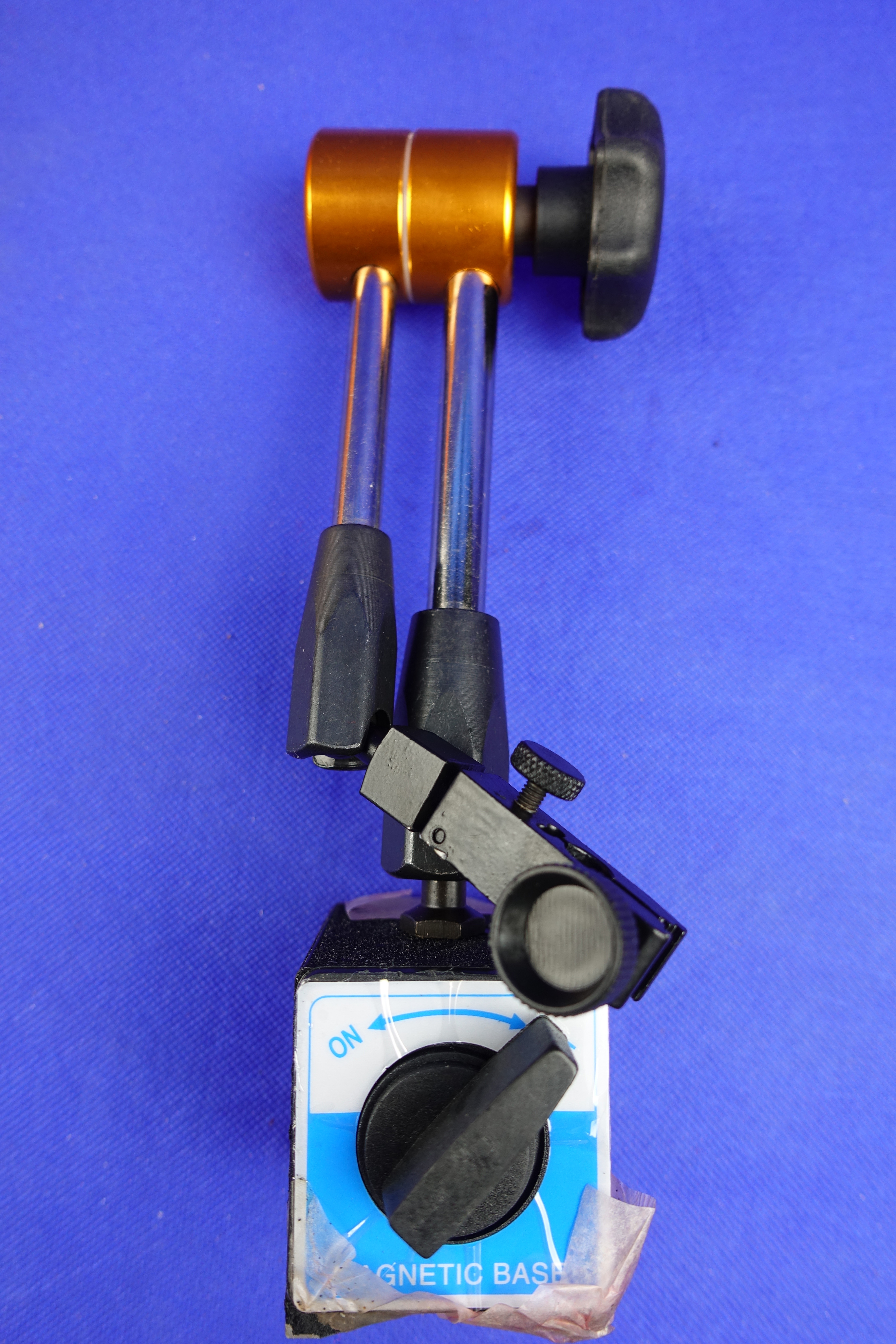 Universal Magnetic base - Image 2
