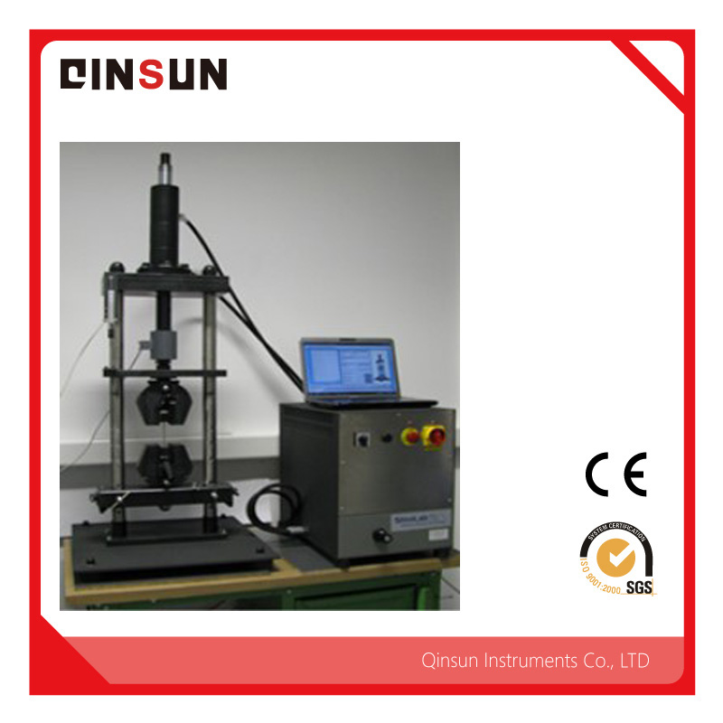 Universal Material Testing Machine